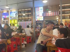 -冶建镜子·中国龙虾王(总店)