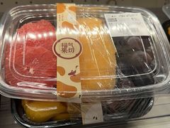 -盒马鲜生(双清路店)