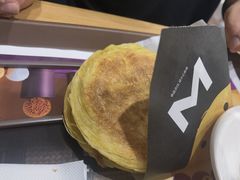 -魏家凉皮(外滩店)