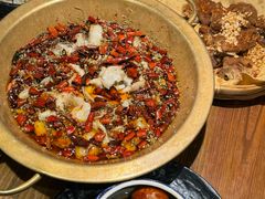 -永安水煮活鱼·仪征菜(仪征奥林匹克店)