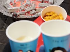 -状元阁烧烤(新华路总店)