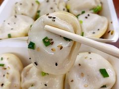 -富春汤包生煎馆(春晖店)