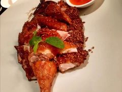 -广州文华东方酒店·江-由辉师傅主理