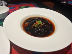 -上海滩餐厅(BFC外滩金融中心店)