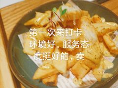 -原石牛扒·约会餐厅(龙城万科里店)