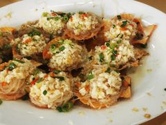 -旺富东海大酒楼(海鲜街店)