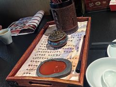 -唐猫庭院·千年陕菜(赛格国际购物中心店)