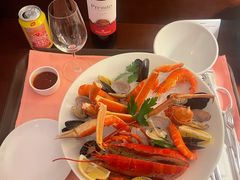 -香港皇家太平洋酒店