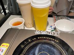 -江边城外烤全鱼(世茂广场店)