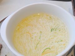 文思豆腐羹-扬州狮子楼·非遗淮扬菜(总店)