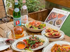 -Bistro 63 创意融合料理(广粤天地店)