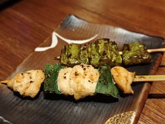 -鸟鹏烧鸟居酒屋(天河领展店)