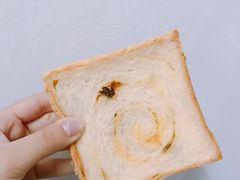 -爸爸糖吐司面包(南京奥体店)