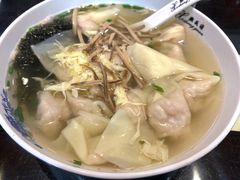 虾仁小馄饨-熙盛源(永乐路店)