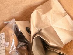 -佐敦面包铺·JORDAN BAKERY