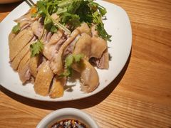 -猛料鸭仔饭(赤坎店)
