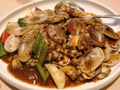 -陶陶居海鲜酒家(新马路店)