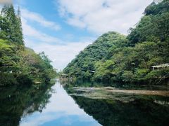 -宁海森林温泉