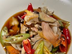 螺贝研究所-KŌNG胶东小馆(华熙店)