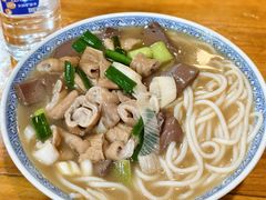 -锦泓老字号猪脏粉(东联大厦店)