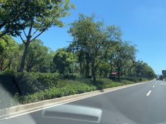 -阳澄湖半岛旅游度假区