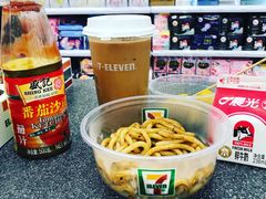 -7-ELEVEn(深圳宝安机场近14登机口)