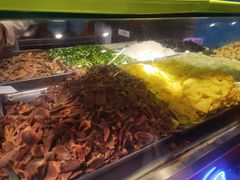 -孔师傅八仙老鸭粉丝汤(上海市第一食品商店南东店)