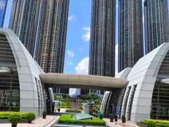 -香港ELEMENTS圆方
