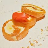 想和你一起去的餐厅❤️