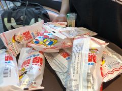 -华仔龙虾(永乐路总店)