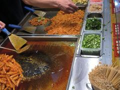 -周小亮丁家坡洋芋(全国总店)