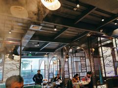 -青蓬蒸汽海鲜·深圳老字号·团建聚会(壹方城店)