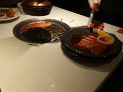 -本家韩国烤肉(青岛万象城店)
