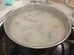 -盈田盈粥庄(博山东路店)