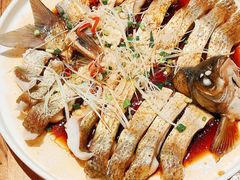 -汉小城·老铫子藕汤·乡野湖北菜(江汉路吉庆街店)