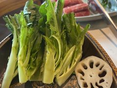 -星湖特色餐厅· 三岔湖环球融创天堂洲际酒店