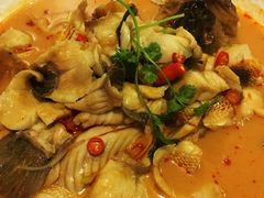 -TAIMING泰鸣东南亚餐厅(益华广场店)