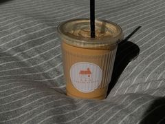 鸳鸯咖啡-及咖啡GatherCoffee(华申大厦店)