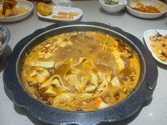 -巴蜀王婆大虾(南锣鼓巷店)