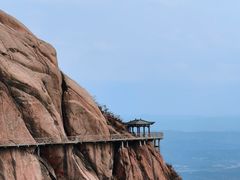 -丹东凤凰山景区