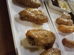 -莫比餐厅(五道口店)