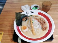 -雷门拉面店(新光天地店)