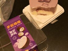 -CAKE BOSS 蛋糕老板(西单君太百货店)