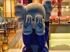 -关里关外·鱼头泡饼(唐冶绿地汇店)