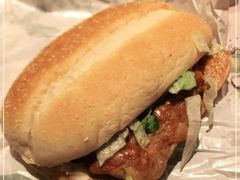 -麦当劳(豫园店)