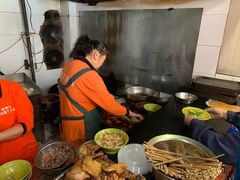 -谢继红26号牛肉汤(田家庵店)