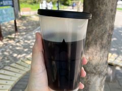 -星巴克臻选(北京蓝色港湾RO店)