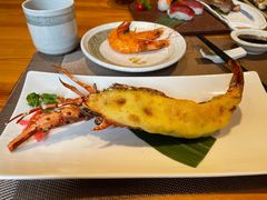 -竹幸日本料理(国光1937科技文化创意园店)