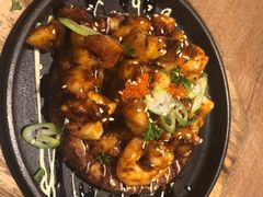 -小川洋风料理(武商梦时代店)
