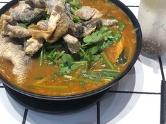 -肥汁米蘭香港米线(长宁来福士店)